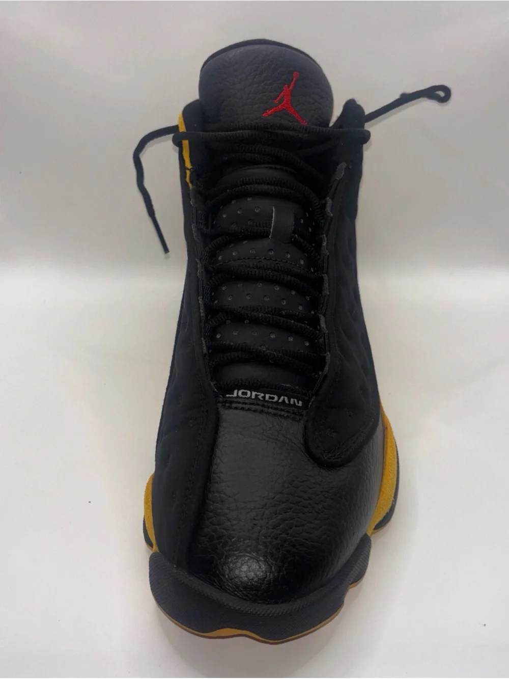 Air Jordan 13 Retro B-Grade Melo Class 2022, Men’s size 10.5, 414571-035
